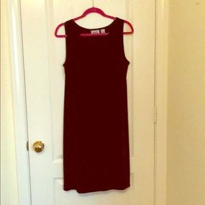 LBD Chico’s travelers